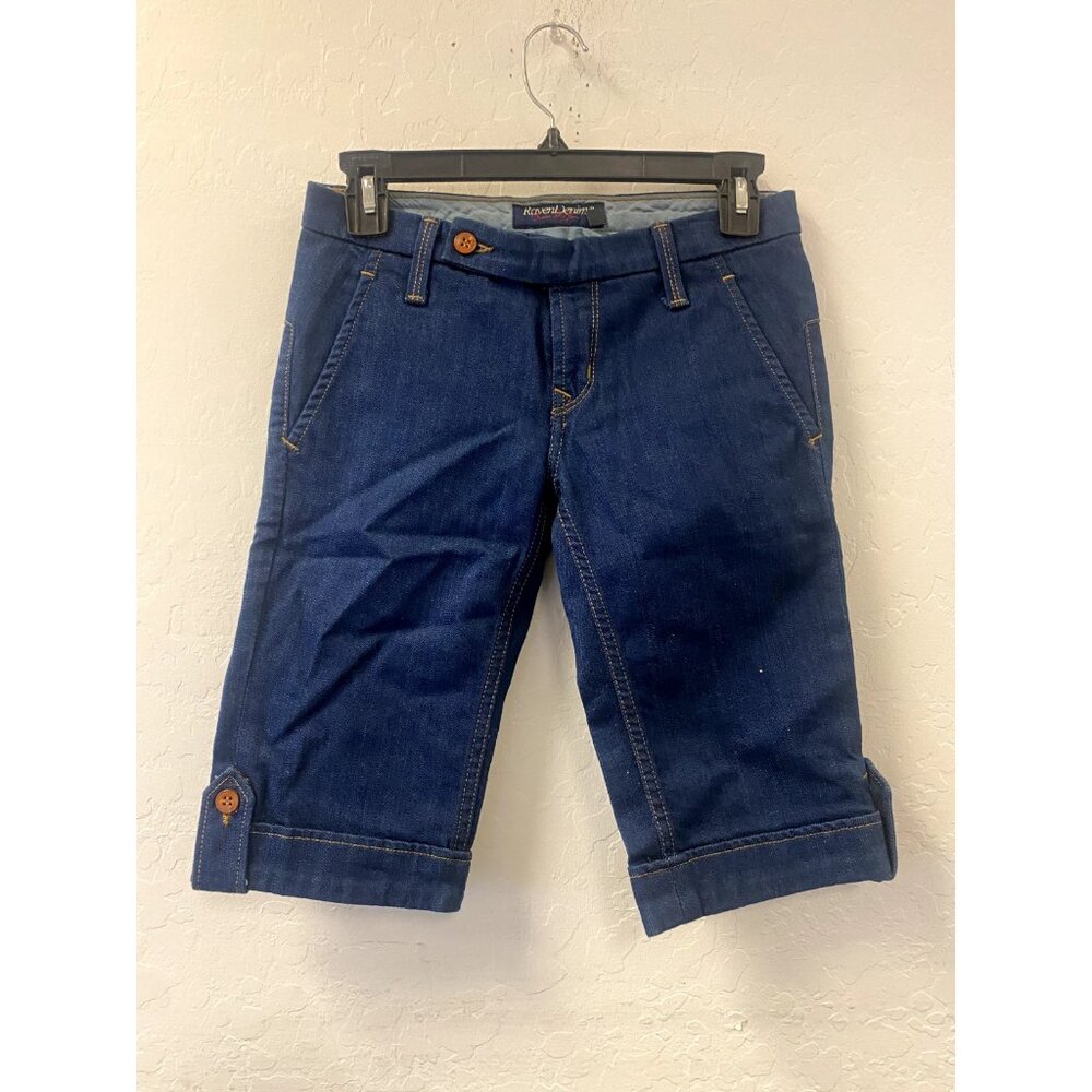 Raven Denim Women's Denim Shorts size 24